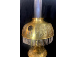 Lampe à pétrole « parisienne » LA100