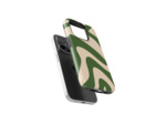 Forest Drift | Coque de téléphone 3D 2en1 Ultra-résistante