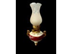 Mini lampe 30