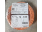 Lapp - 4725092 Fil d'accrochage, Sans halogène, 20 AWG/1C, 500V, - 100m