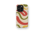 Italian Colors | Coque de téléphone 3D 2en1 Ultra-résistante