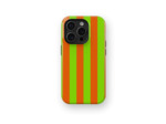 Irish Stripes Case | Coque de téléphone 3D 2en1 Ultra-résistante