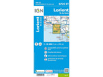 0720ET LORIENT- ILE DE GROIX