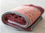 Serviette de toilette Suzette