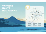 50 REFUGES DE MONTAGNE EN FRANCE - RANDONNEES, ALPINISME, NATURE SAUVAGE... DES EXPERIENCES INOUBLIA