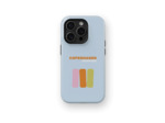 Copenhagen Case | Coque de téléphone 3D 2en1 Ultra-résistante