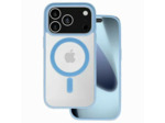 ACRYLIC Color Coque MagSafe iPhone 17 (Tous les modèles)