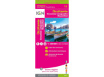 NR13 OCCITANIE CEVENNES LANGUEDOC-ROUSSILLON