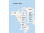 LE TOUR DU MONDE DU BONHEUR