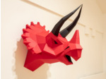 Tricératops