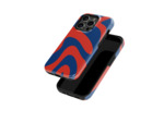 Secret Room | Coque de téléphone 3D 2en1 Ultra-résistante