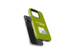 Edinburgh Case | Coque de téléphone 3D 2en1 Ultra-résistante