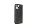COVERME Etui portefeuille iPhone (Tous les modèles)