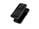 Noir Venom | Coque de téléphone 3D 2en1 Ultra-résistante