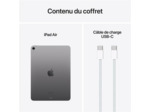APPLE iPad Air 11 Pouces (2024) Puce M3 - Neuf