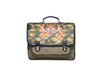 Cartable moyen Le Roi Tigre