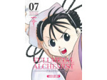 FULLMETAL ALCHEMIST PERFECT - TOME 7 - VOL07