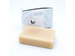 Savon au lait d'ânesse