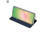 DUX DUCIS Housse de Protection Skin Pro pour Samsung Galaxy A17 / A27 / A37 / A57
