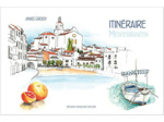 ITINERAIRE MEDITERRANEEN