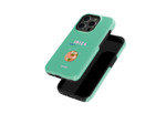 Ibiza Case | Coque de téléphone 3D 2en1 Ultra-résistante