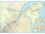 QUEBEC CITY & GASPE PENINSULA