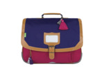TANN'S Cartable 38cm  Alia violet