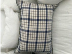 Cushion Cover 1 - Blue