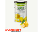 OVERSTIM.S MALTO BIO Citron