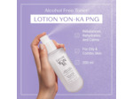Lotion Tonique Yonka Peaux Normales à Grasses 200 ml - Brume de Soin Visage Revigorante Sans Alcool