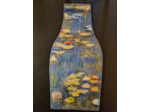 Housse de vase Claude Monet