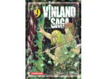 VINLAND SAGA - TOME 9 - VOL09