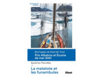 LA MATELOTE ET LES FUNAMBULES