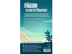 GRECE GUIDE EVASION - ATHENES ET LE PELOPONNESE
