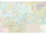MAURITANIA & MALI