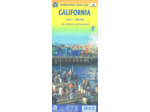 CALIFORNIA - LOS ANGELES SAN FRANCISCO - WATERPROOF