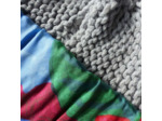 Bonnet Eclore gris