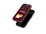 Vienna Case | Coque de téléphone 3D 2en1 Ultra-résistante