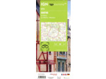 TOP100D72 - SARTHE
