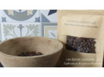 Poivre rouge de Kampot frais et fermenté - 25G