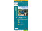 LA TRAVERSEE DES VOSGES
