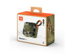 JBL Go 4 Enceinte Bluetooth Waterproof
