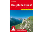 DAUPHINE OUEST - VERCORS (FR) DROME PROVENCALE-BUECH-DEVOLUY