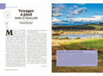 VOYAGER AUTREMENT EN FRANCE - 50 EXPERIENCES DURABLES POUR EXPLORER, PARTAGER ET CHANGER DE REGARD
