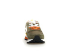 Yak-M - Militaire/White - W6YZ
