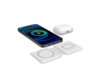 TIGER POWER CHARGEUR SANS FIL MAGSAFE 2 EN 1