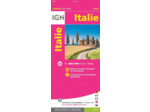 ITALIE RECTO/VERSO
