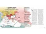 ATLAS GEOPOLITIQUE DE LA RUSSIE