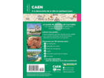 GUIDE VERT WE&GO CAEN - DE CAEN A LA MER