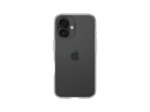 RHINOSHIELD Coque Clear Case iPhone (Tous les modèles)